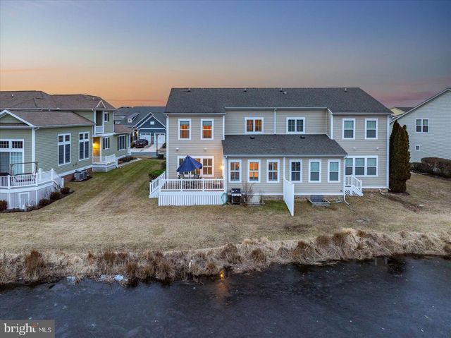 36314 SUNFLOWER BLVD, Selbyville, DE 19975