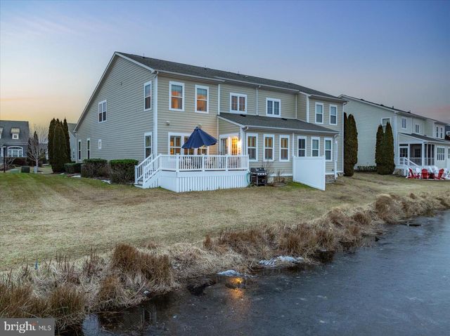 36314 SUNFLOWER BLVD, Selbyville, DE 19975