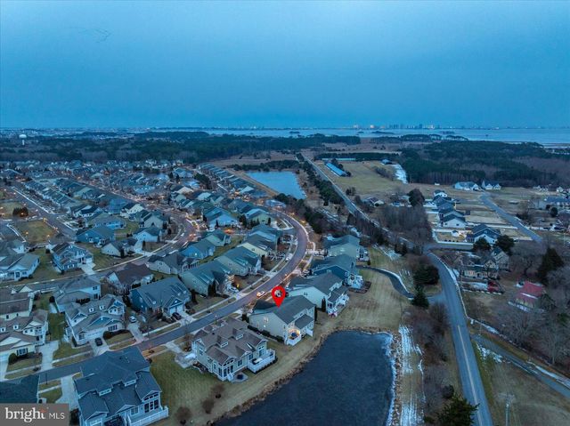 36314 SUNFLOWER BLVD, Selbyville, DE 19975