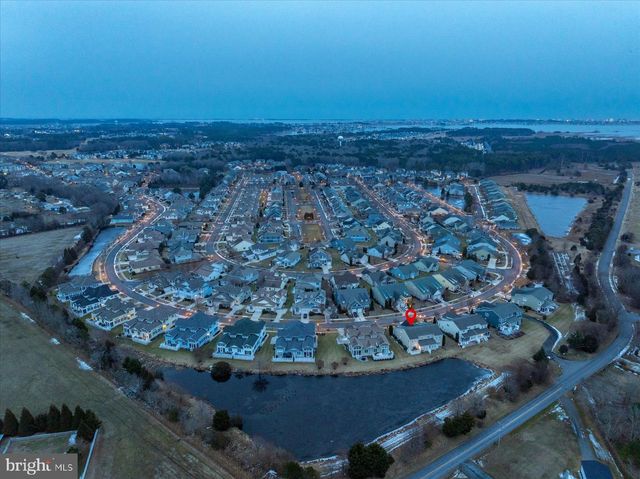 36314 SUNFLOWER BLVD, Selbyville, DE 19975