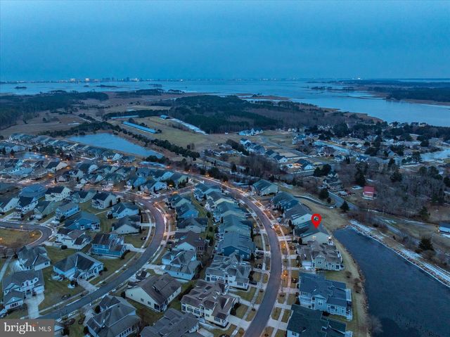 36314 SUNFLOWER BLVD, Selbyville, DE 19975