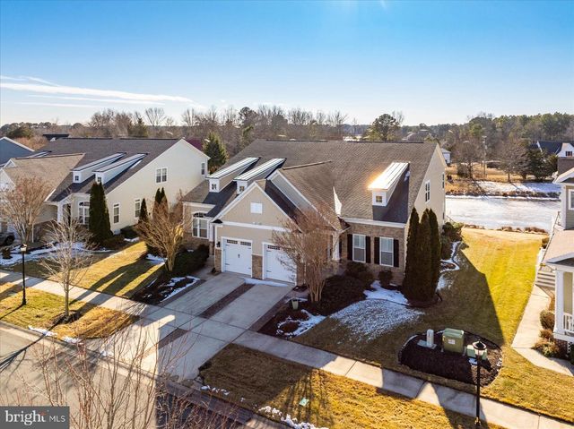 36314 SUNFLOWER BLVD, Selbyville, DE 19975