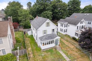 102 Maple Street, Needham, MA 02492