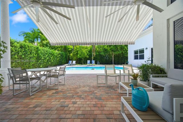 1205 Seagull Ter, Hollywood, FL 33019
