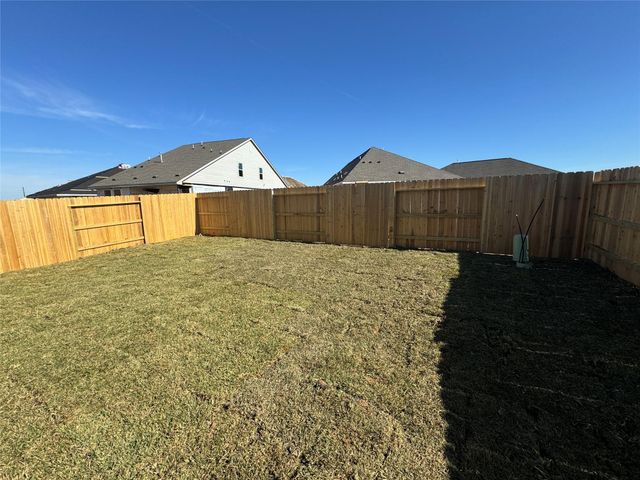 21531 Colonial Meadow Creek Trail, Waller, TX 77484