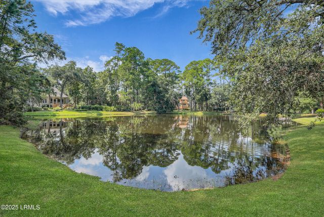 5 Delta Lane, Hilton Head Island, SC 29928