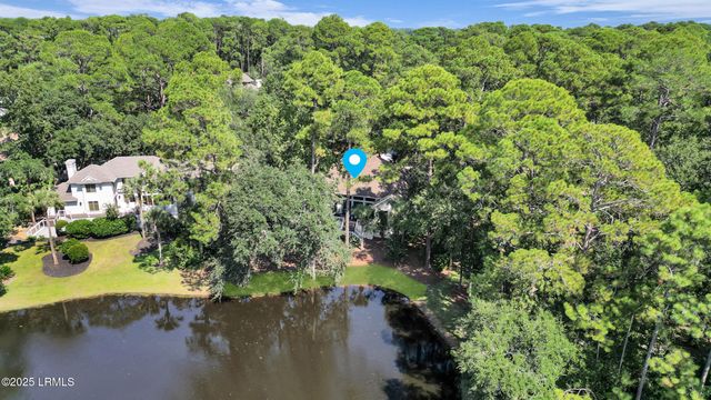 5 Delta Lane, Hilton Head Island, SC 29928