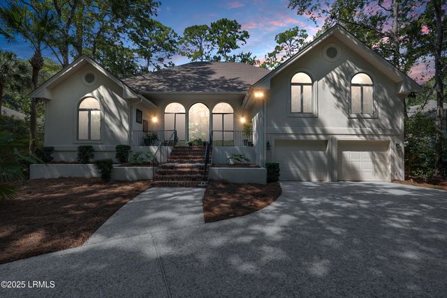 5 Delta Lane, Hilton Head Island, SC 29928