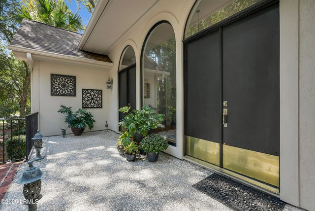 5 Delta Lane, Hilton Head Island, SC 29928
