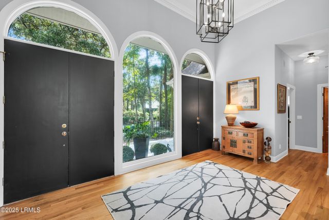 5 Delta Lane, Hilton Head Island, SC 29928