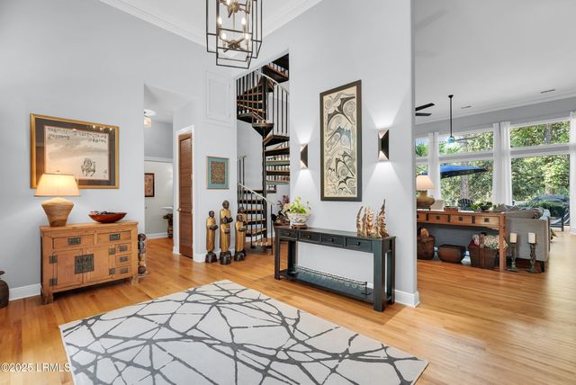 5 Delta Lane, Hilton Head Island, SC 29928