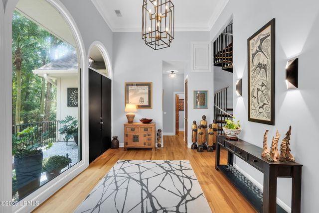 5 Delta Lane, Hilton Head Island, SC 29928