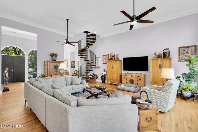 5 Delta Lane, Hilton Head Island, SC 29928