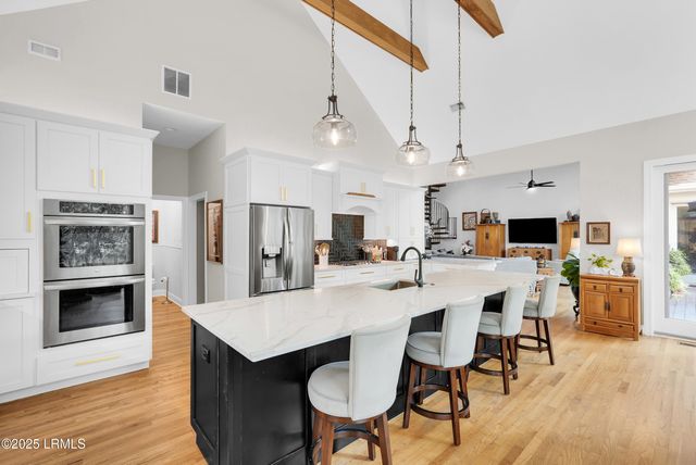 5 Delta Lane, Hilton Head Island, SC 29928