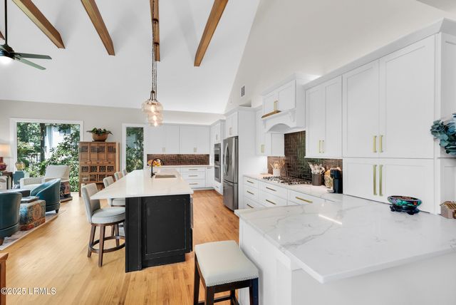 5 Delta Lane, Hilton Head Island, SC 29928