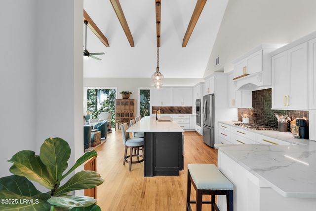 5 Delta Lane, Hilton Head Island, SC 29928