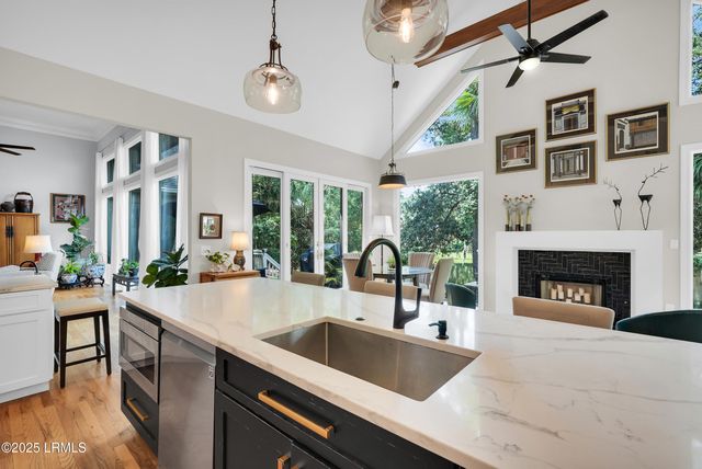 5 Delta Lane, Hilton Head Island, SC 29928