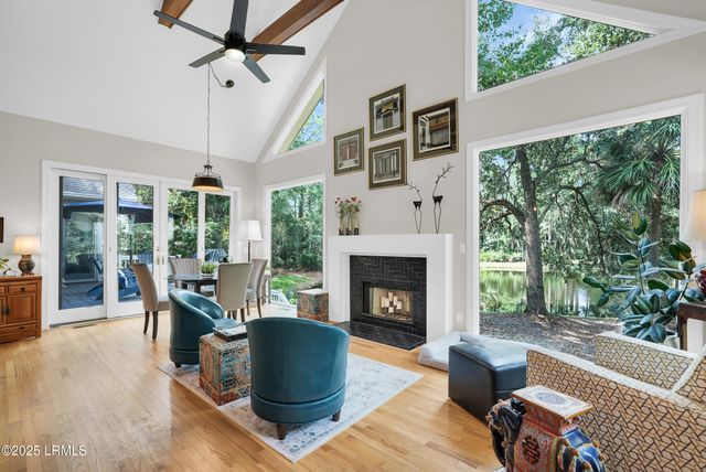 5 Delta Lane, Hilton Head Island, SC 29928