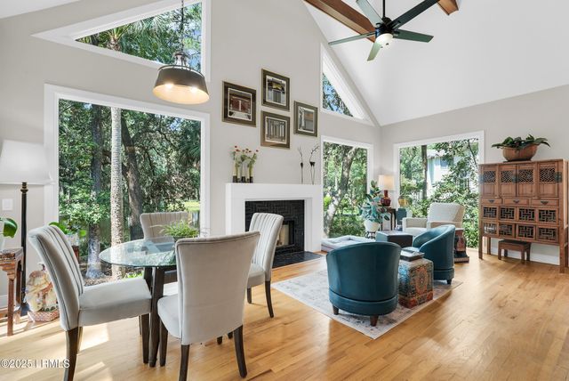 5 Delta Lane, Hilton Head Island, SC 29928