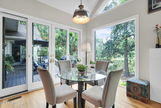 5 Delta Lane, Hilton Head Island, SC 29928