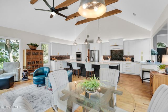 5 Delta Lane, Hilton Head Island, SC 29928