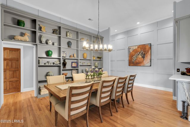 5 Delta Lane, Hilton Head Island, SC 29928