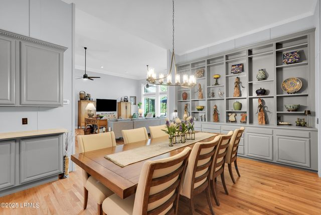 5 Delta Lane, Hilton Head Island, SC 29928