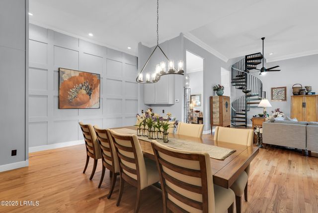 5 Delta Lane, Hilton Head Island, SC 29928