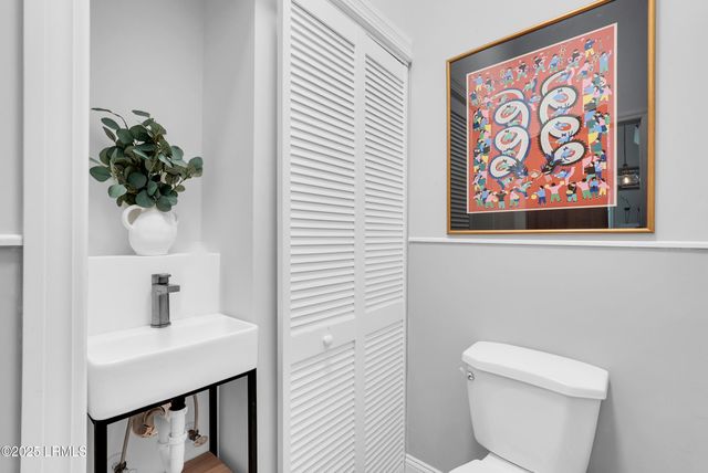 5 Delta Lane, Hilton Head Island, SC 29928