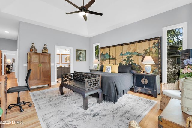 5 Delta Lane, Hilton Head Island, SC 29928