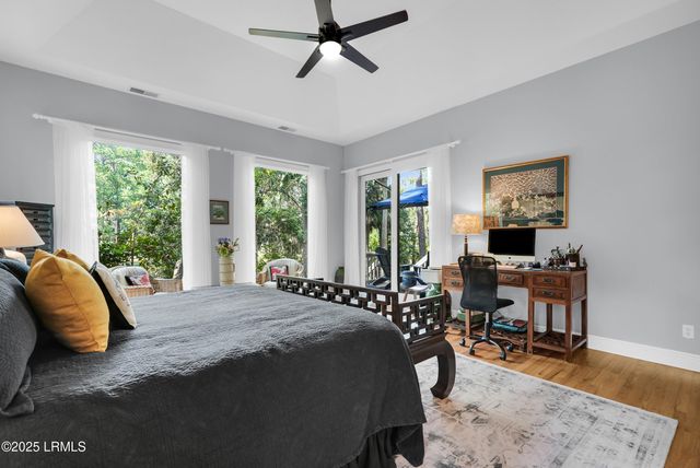 5 Delta Lane, Hilton Head Island, SC 29928