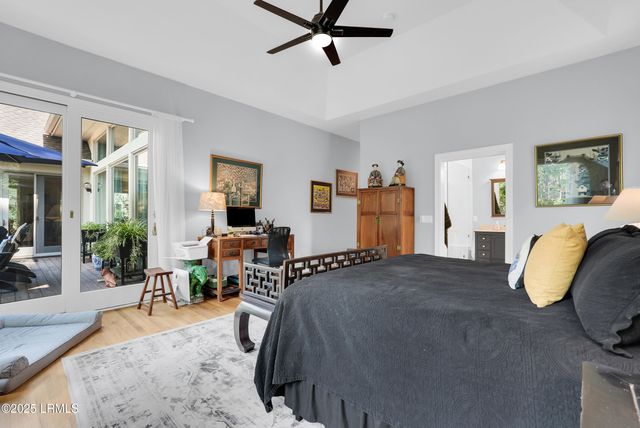 5 Delta Lane, Hilton Head Island, SC 29928