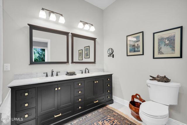 5 Delta Lane, Hilton Head Island, SC 29928