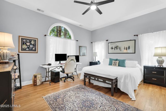 5 Delta Lane, Hilton Head Island, SC 29928