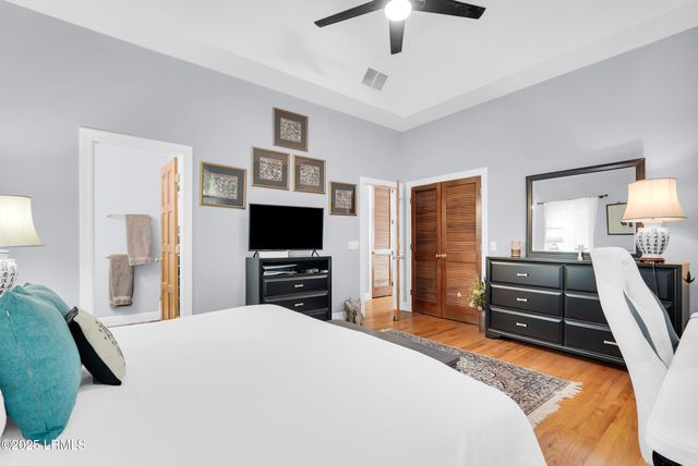 5 Delta Lane, Hilton Head Island, SC 29928