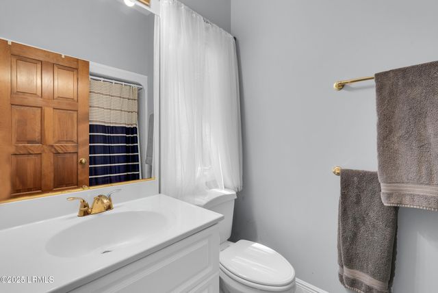 5 Delta Lane, Hilton Head Island, SC 29928