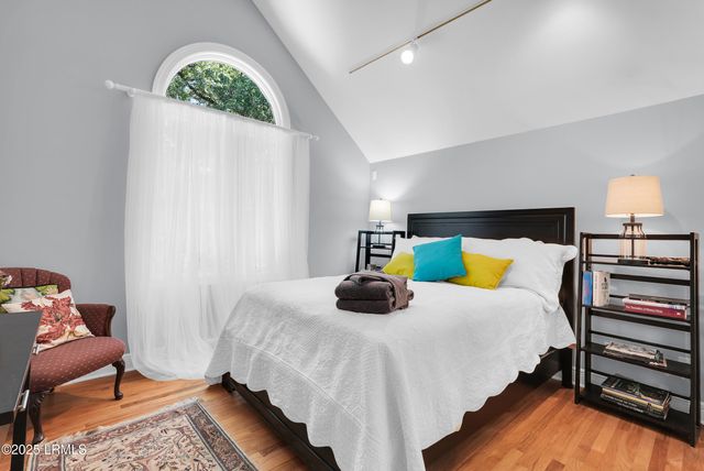 5 Delta Lane, Hilton Head Island, SC 29928