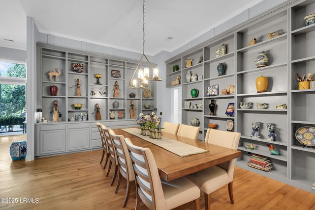 5 Delta Lane, Hilton Head Island, SC 29928