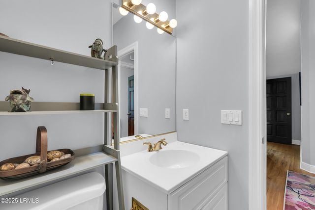 5 Delta Lane, Hilton Head Island, SC 29928