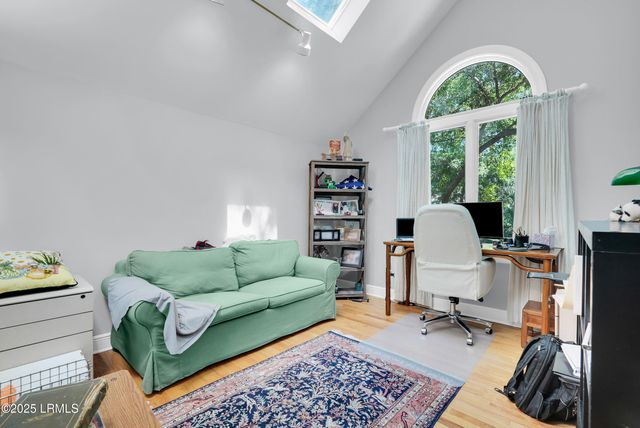 5 Delta Lane, Hilton Head Island, SC 29928