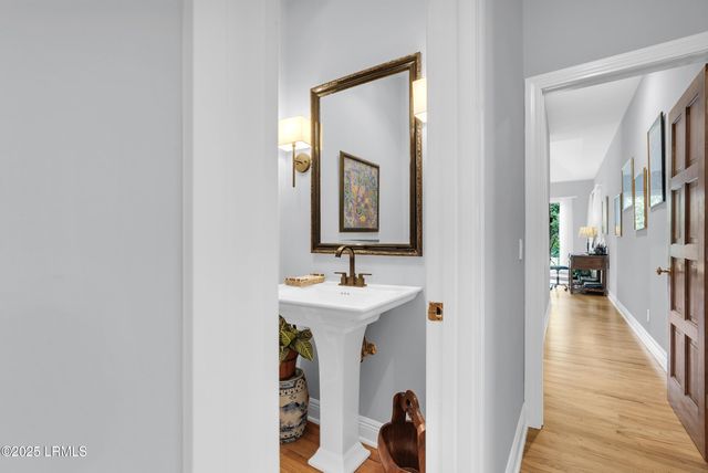 5 Delta Lane, Hilton Head Island, SC 29928