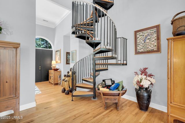 5 Delta Lane, Hilton Head Island, SC 29928