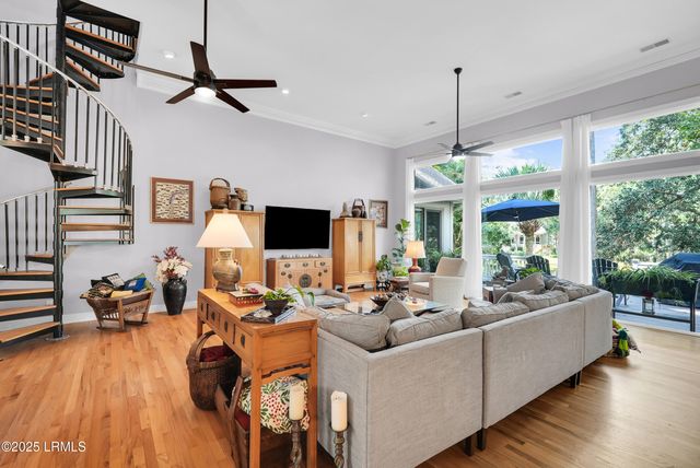 5 Delta Lane, Hilton Head Island, SC 29928