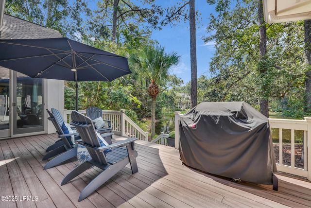 5 Delta Lane, Hilton Head Island, SC 29928
