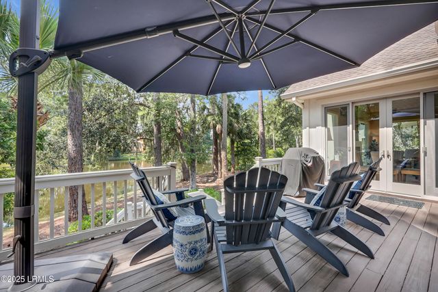 5 Delta Lane, Hilton Head Island, SC 29928