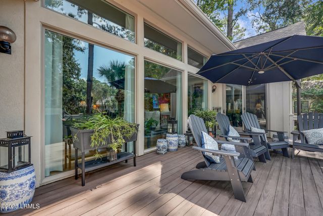5 Delta Lane, Hilton Head Island, SC 29928