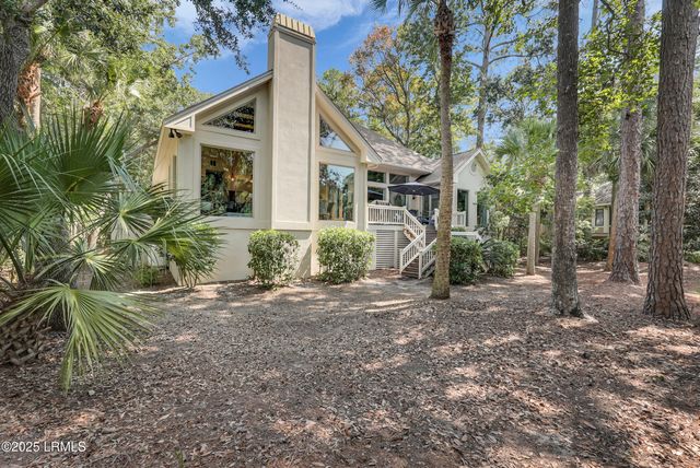 5 Delta Lane, Hilton Head Island, SC 29928