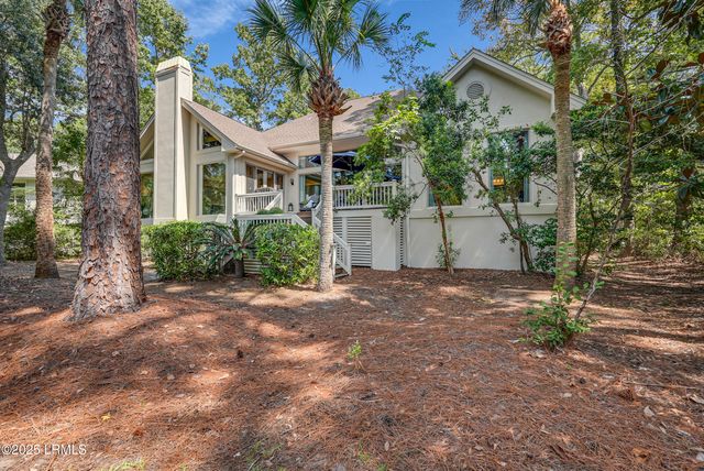 5 Delta Lane, Hilton Head Island, SC 29928