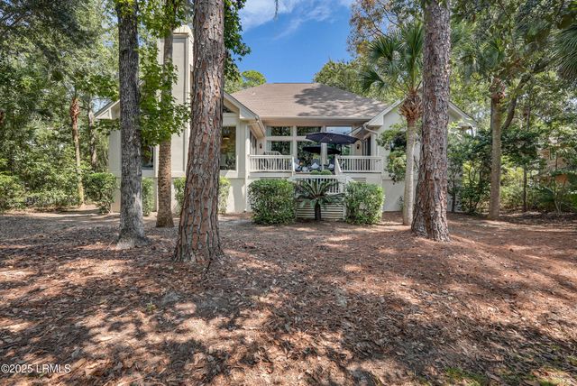 5 Delta Lane, Hilton Head Island, SC 29928