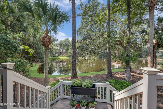 5 Delta Lane, Hilton Head Island, SC 29928